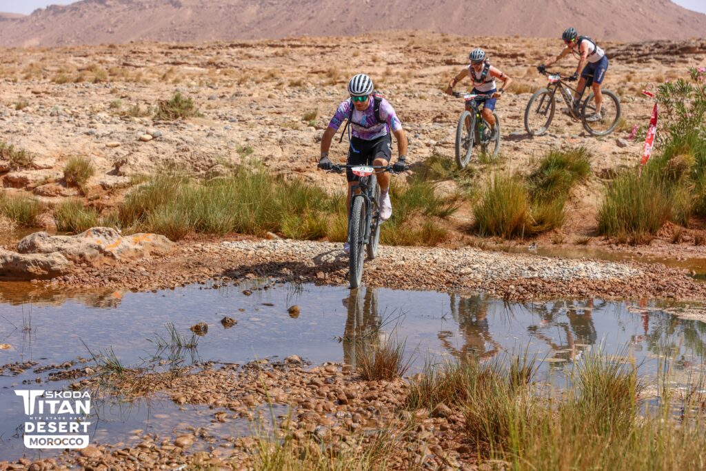 Titan Desert Morocco